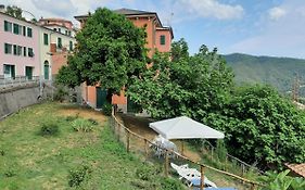 Cinque Terre & Portofino Lodge-Dependance Bracco